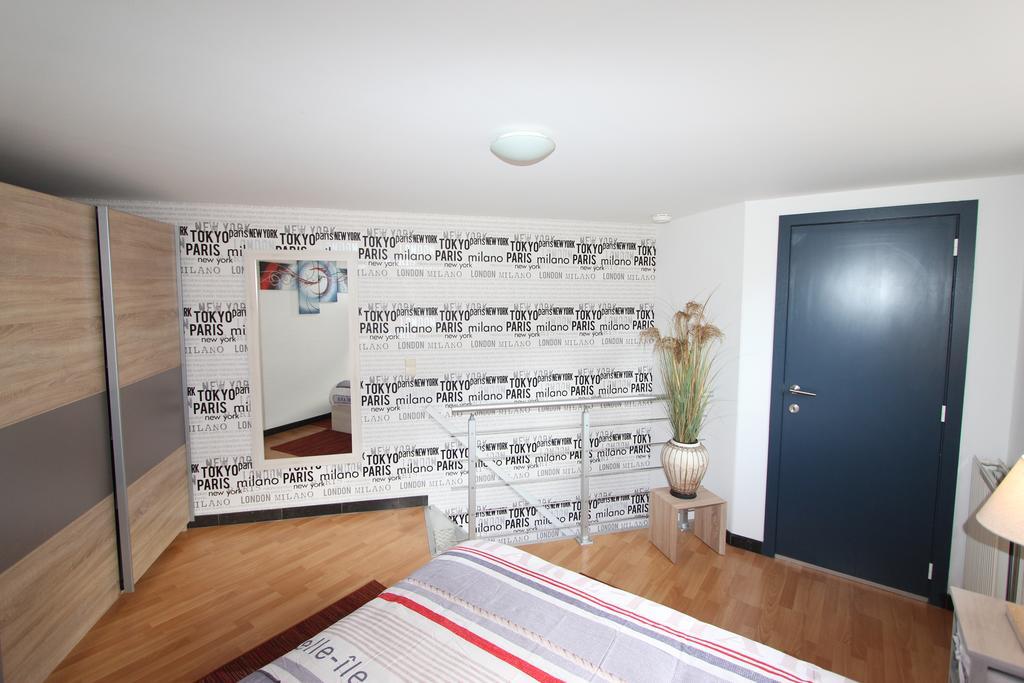 Sandpiper イープル 部屋 写真