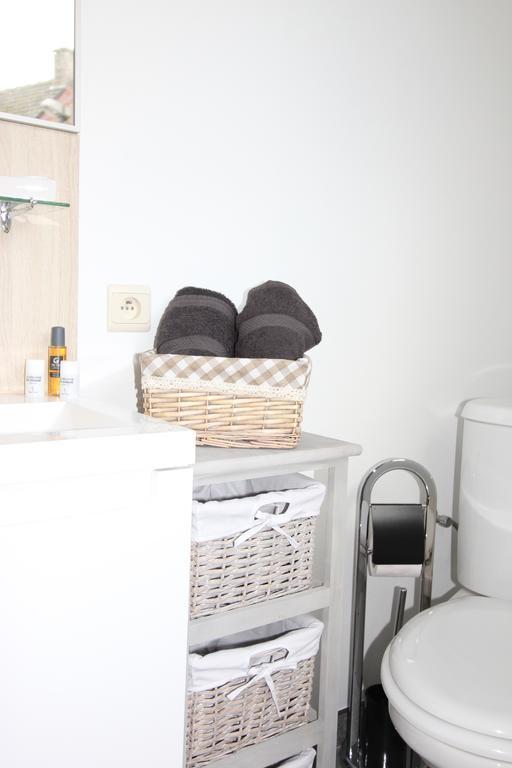 Sandpiper イープル 部屋 写真